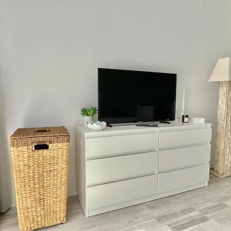 Appartement Noks - Private - Bsr - 2 *