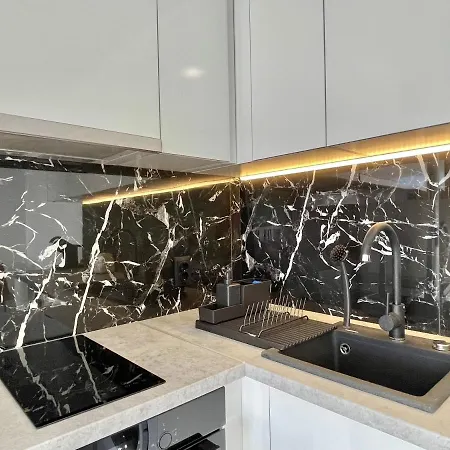 Noks - Private - Bsr - 2 Appartement *