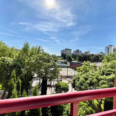 Noks - Private - Bsr - 2 Appartement Slantchev Briag
