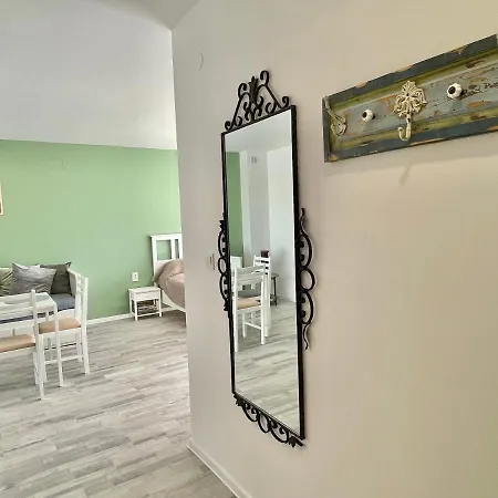 Noks - Private - Bsr - 2 Appartement *