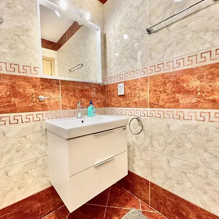 Appartement Noks - Private - Bsr - 2