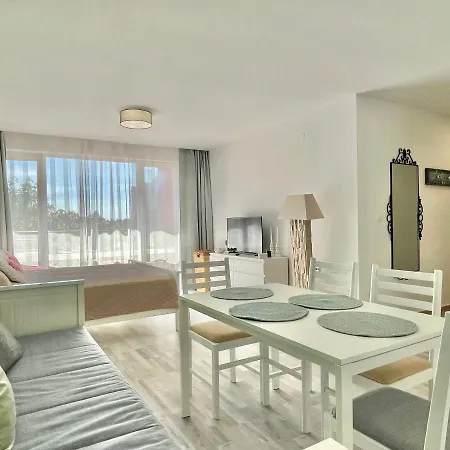 Noks - Private - Bsr - 2 Apartment Slantschew brjag
