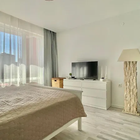 Noks - Private - Bsr - 2 Apartment Slantschew brjag