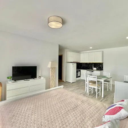 Noks - Private - Bsr - 2 Apartment Slantschew brjag