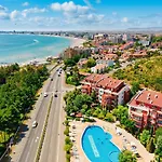Noks - Private - Bsr - 2 Apartment Sunny Beach