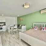 Noks - Private - Bsr - 2 Apartment *