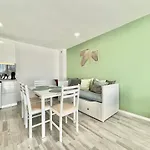 Noks - Private - Bsr - 2 Sunny Beach