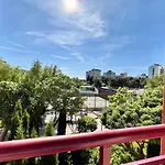 Noks - Private - Bsr - 2 Apartment Sunny Beach