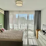Noks - Private - Bsr - 2 Sunny Beach