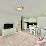 Noks - Private - Bsr - 2 Apartment Sunny Beach