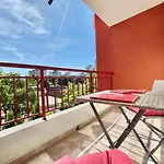 Noks - Private - Bsr - 2 Apartment *