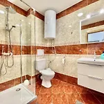 Apartment Noks - Private - Bsr - 2 Sunny Beach