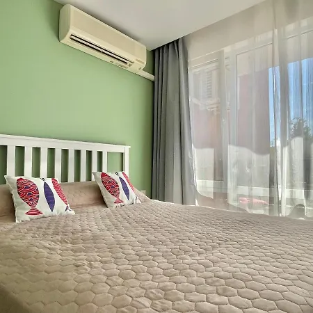 Noks - Private - Bsr - 2 Appartamento
